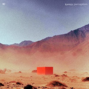 Album Perception from tomics