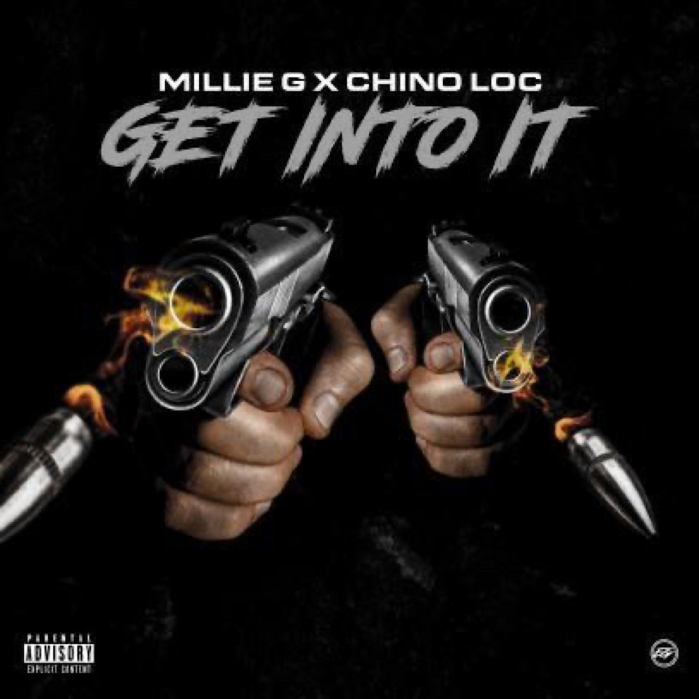 Get into It (Explicit)