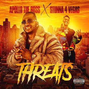 Threats (feat. Stunna 4 Vegas) [Radio Edit]