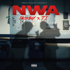 Album NWA (Explicit) oleh T.I.