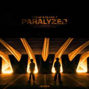 Album Paralyzed oleh PASSIK