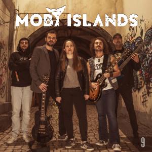 收聽Moby Islands的Whalers (feat. Ana Cláudia)歌詞歌曲