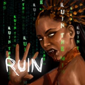 收聽Ruin The Mind的Forsaken (Queen of the Damned)歌詞歌曲