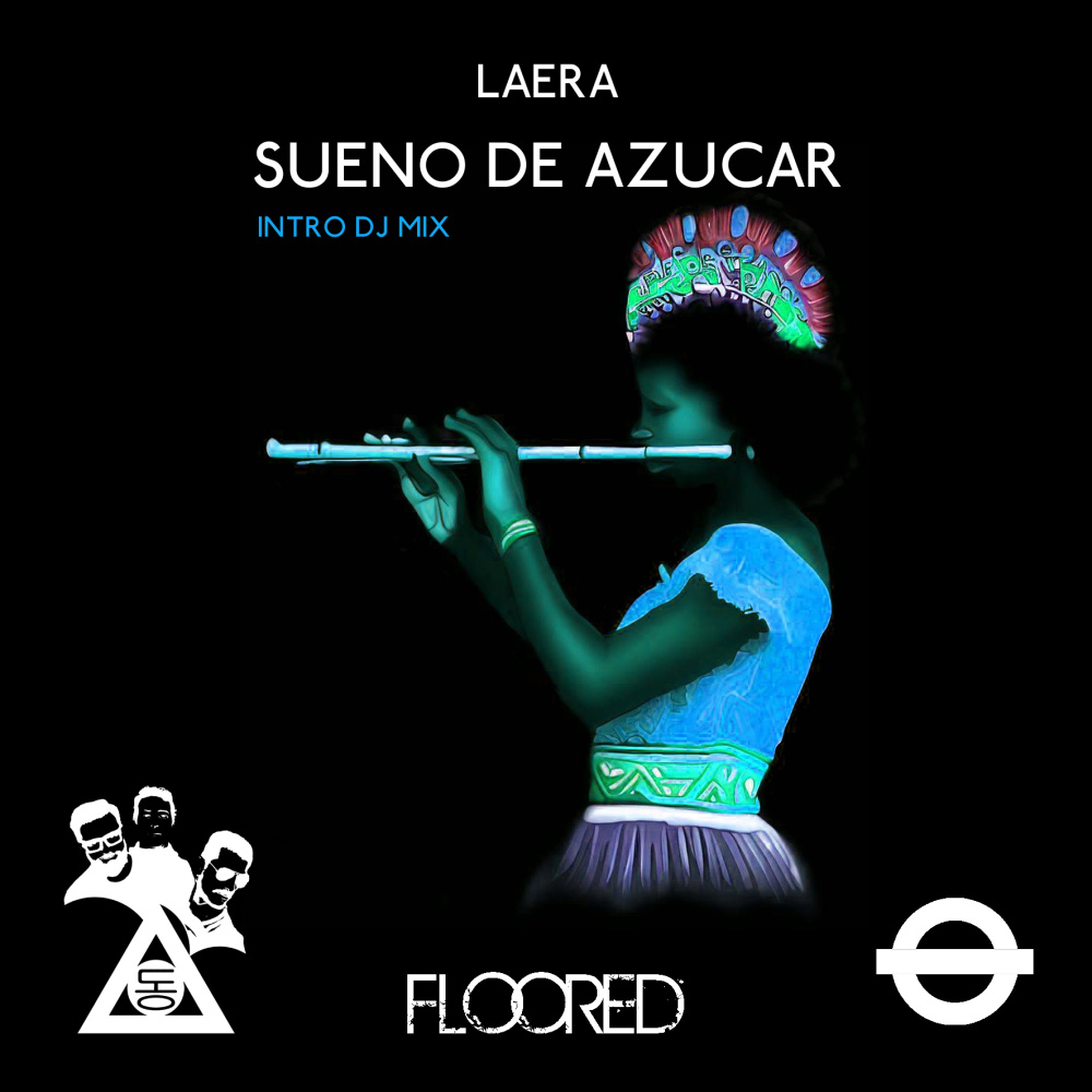 Sueno De Azucar (Intro Dj Mix)