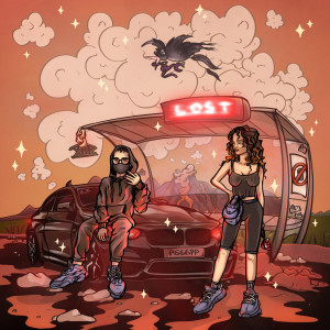 Listen to Lost song with lyrics from Lew Heart