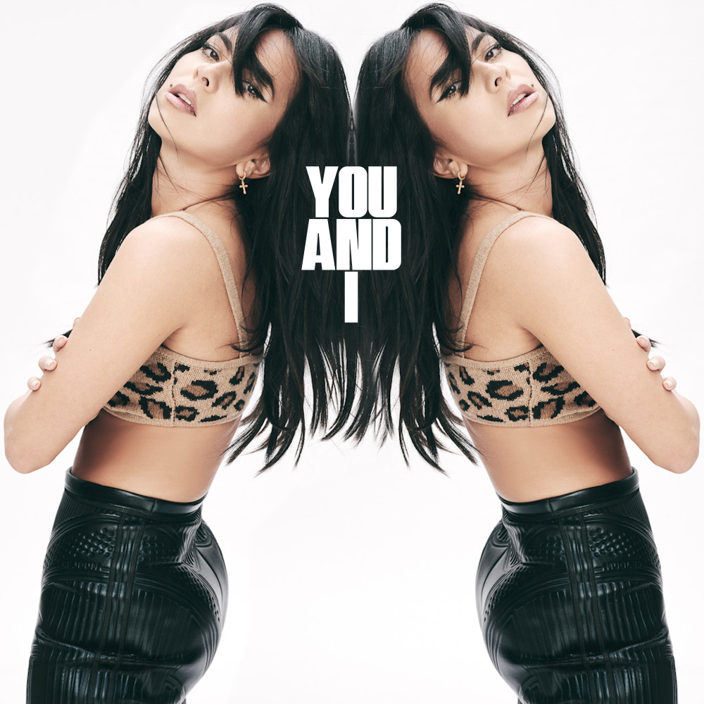You and I