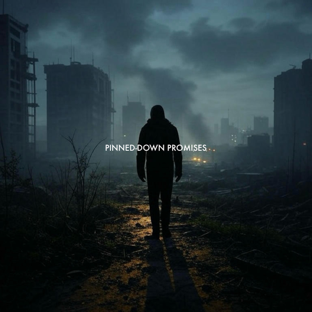 Pinned-Down Promises