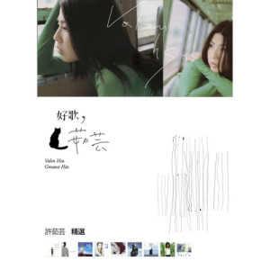 收聽許茹芸的Don't Say Goodbye (Album Version)歌詞歌曲