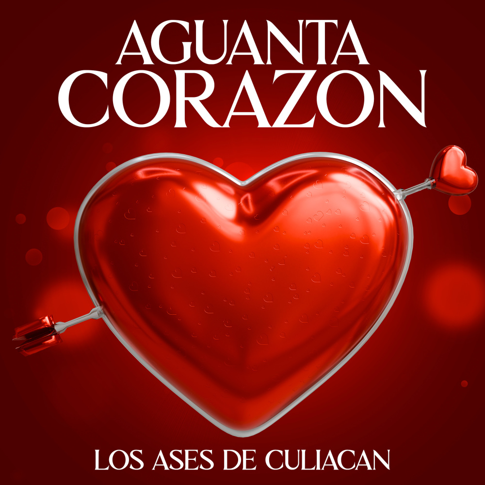 Aguanta Corazón (En Vivo) (Explicit)