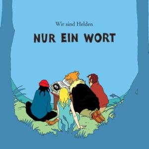 ดาวน์โหลดและฟังเพลง Nur ein Wort (2004 Demo) พร้อมเนื้อเพลงจาก Wir Sind Helden