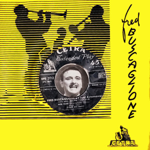 Listen to A qualcuno piace fred song with lyrics from Fred Buscaglione E I Suoi Asternovas