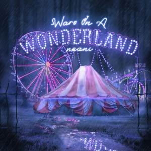 Album Wars In A Wonderland from Neoni
