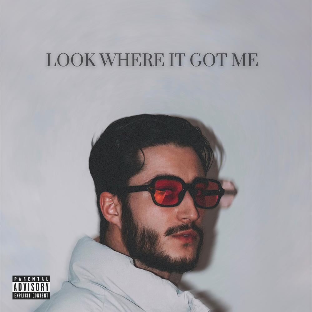 Depressed (feat. Melli) (Explicit)
