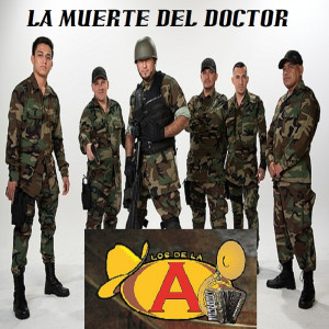 Listen to Soy Michoacano song with lyrics from Los De La A