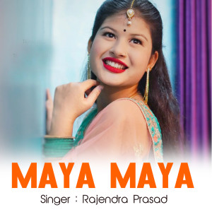 Rajendra Prasad的专辑Maya Maya