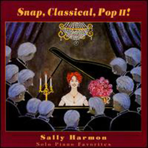 收聽Sally Harmon的Beauty And The Beast歌詞歌曲
