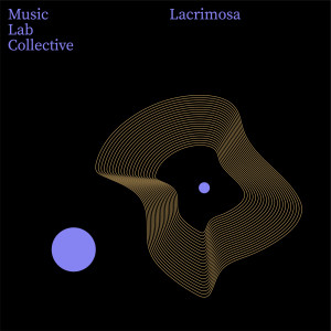 Music Lab Collective的專輯Lacrimosa (Arr. Piano)
