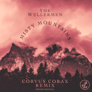 อัลบัม Misty Mountains (Corvus Corax Remix Instrumental) ศิลปิน David Kahn