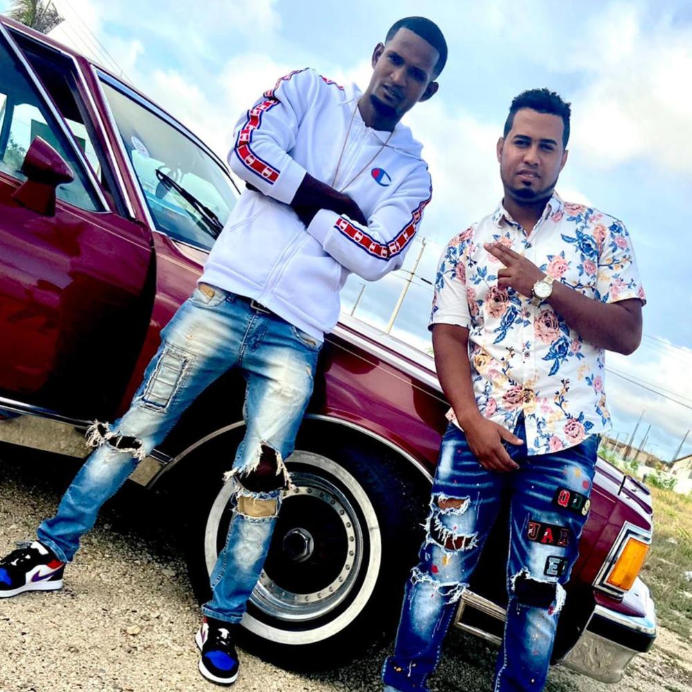 amor callejero (feat. crazy black & alex boy)