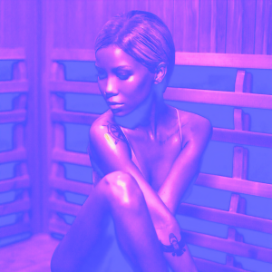 收聽Jhené Aiko的Sativa (Explicit)歌詞歌曲