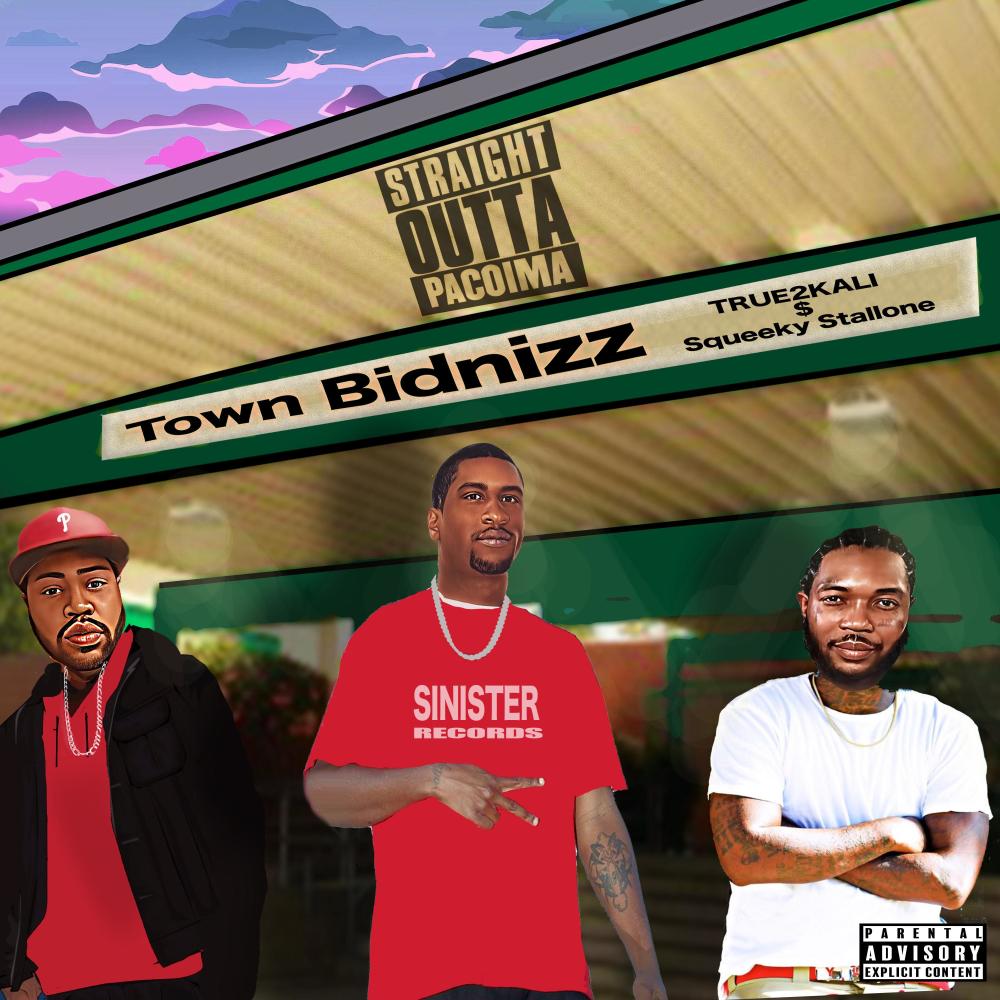 Money over everything (feat. HueDeanie) (Explicit)
