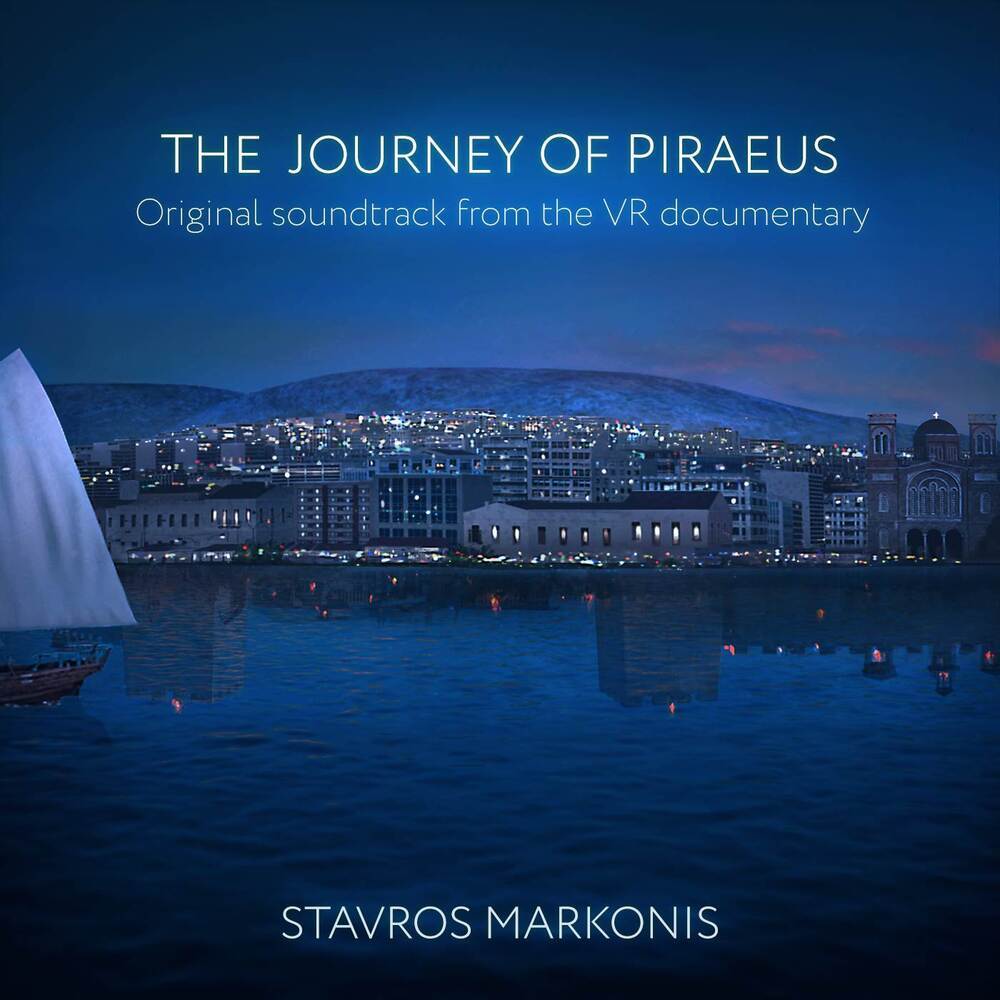 My Piraeus