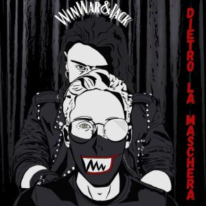 WinWar的專輯Gamers (Explicit)
