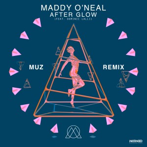 收聽Maddy O'Neal的After Glow歌詞歌曲