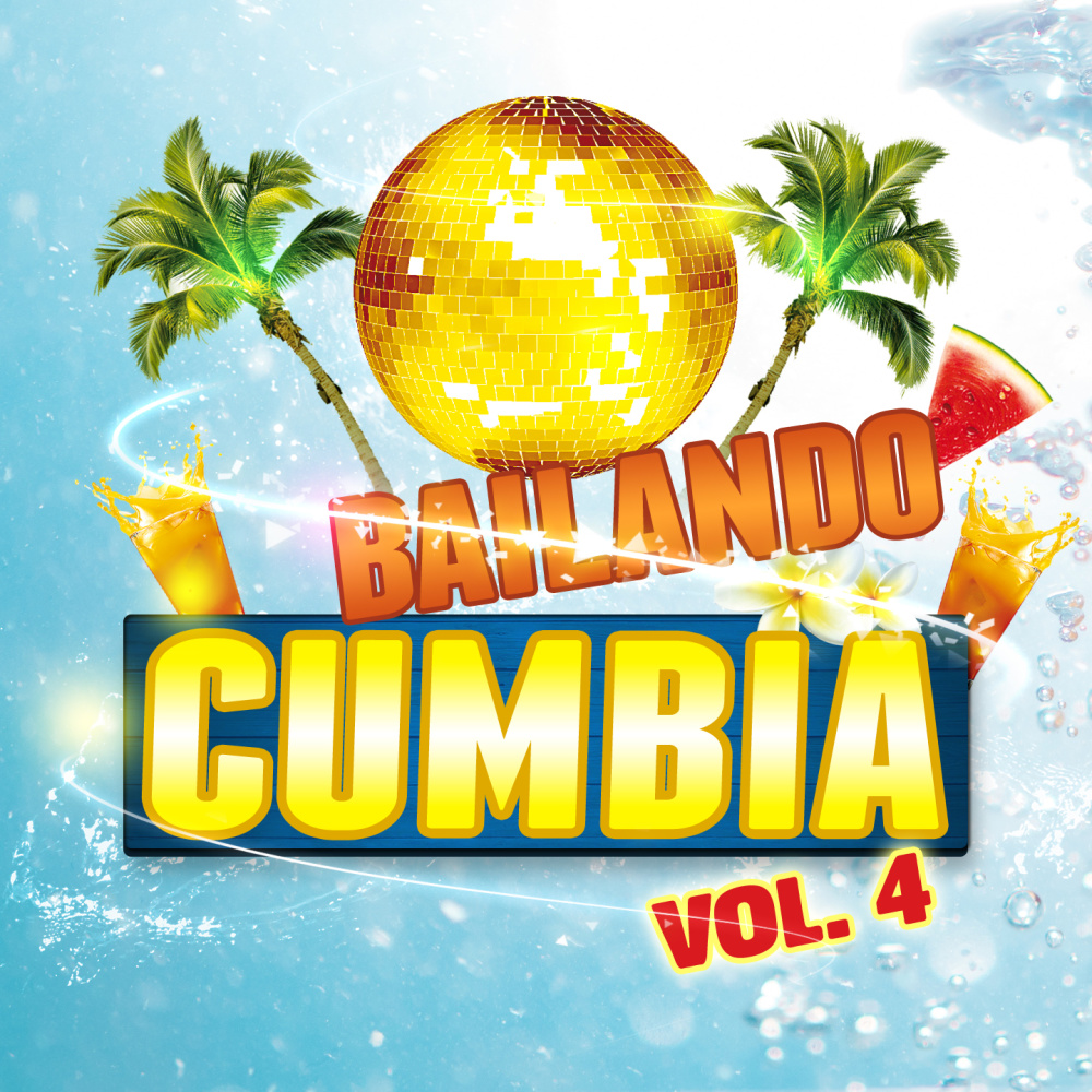 Pensiero stupendo (Cumbia Version)
