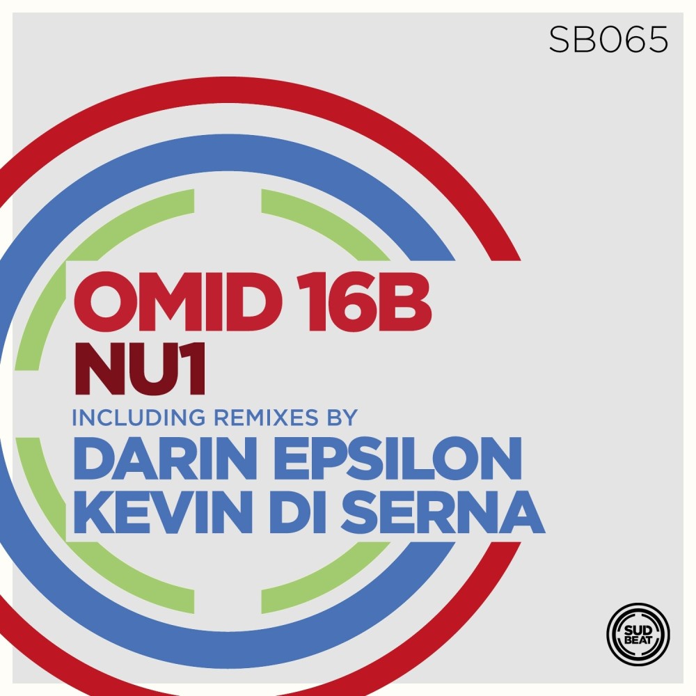 Nu1 (Darin Epsilon Remix)