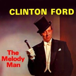 Clinton Ford的专辑The Melody Man