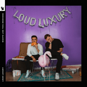收聽Loud Luxury的Nights Like This (PBH & Jack Remix)歌詞歌曲