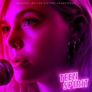 Elle Fanning的專輯Teen Spirit