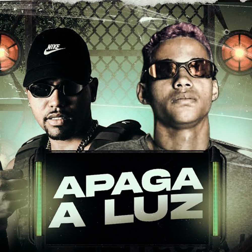 Apaga a Luz (Explicit)