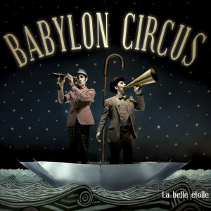 ดาวน์โหลดและฟังเพลง Marions Nous Au Soleil พร้อมเนื้อเพลงจาก Babylon Circus
