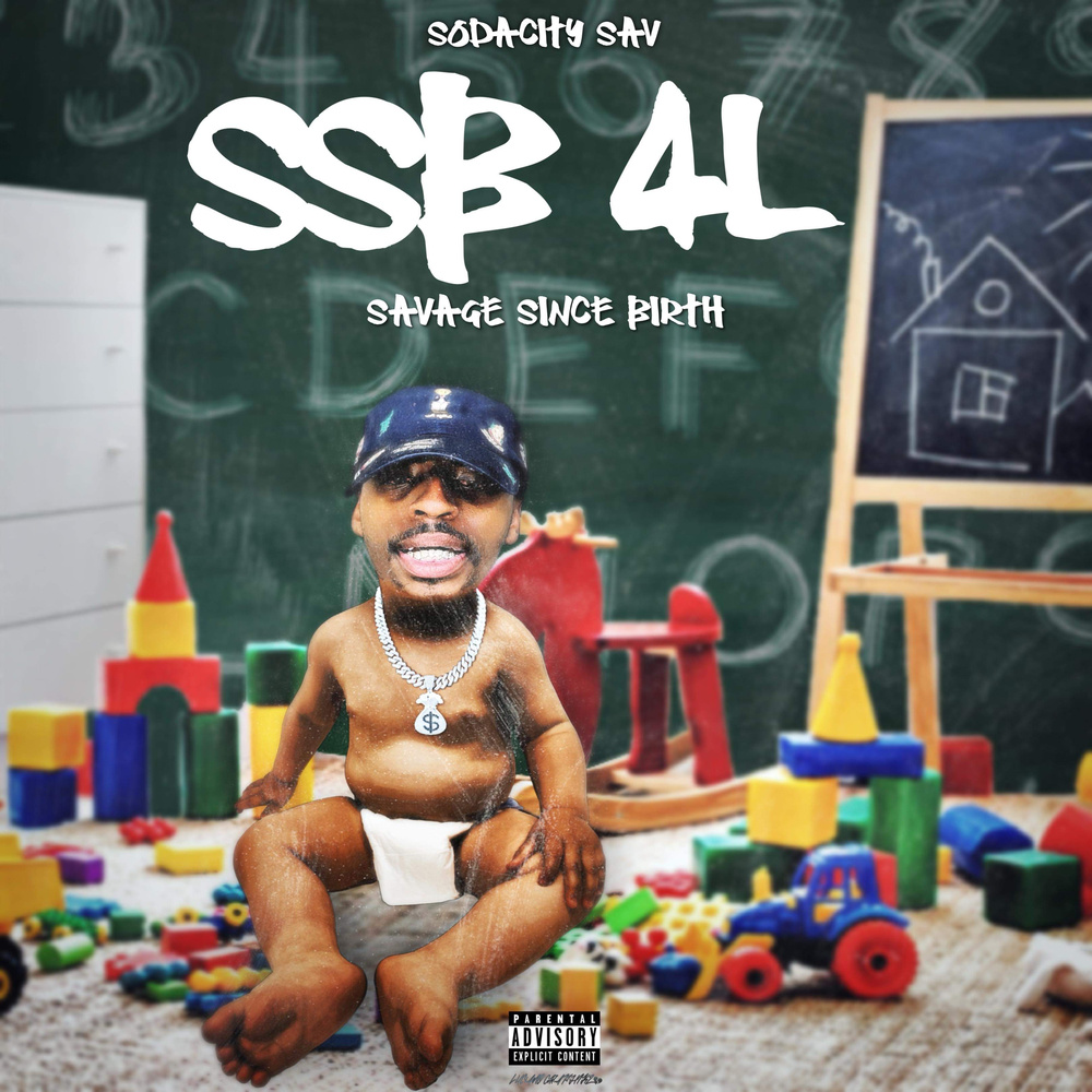 SSB 4L (Explicit)