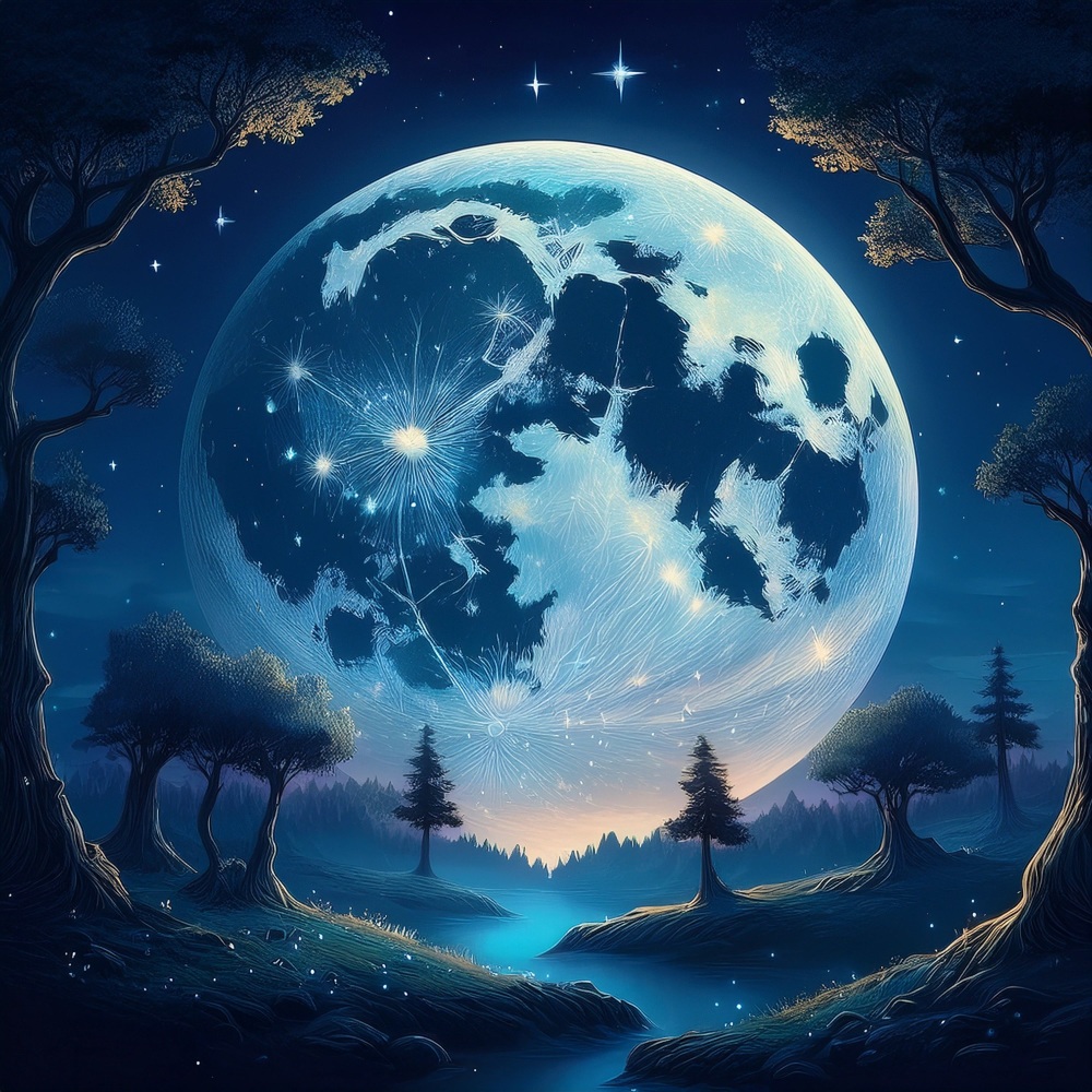 Rasgueos Pacíficos De La Noche