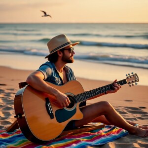 default playlist img