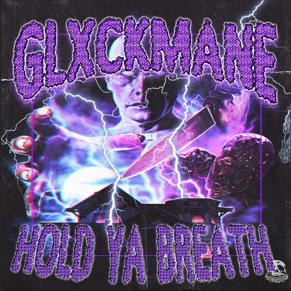 HOLD YA BREATH (Explicit)