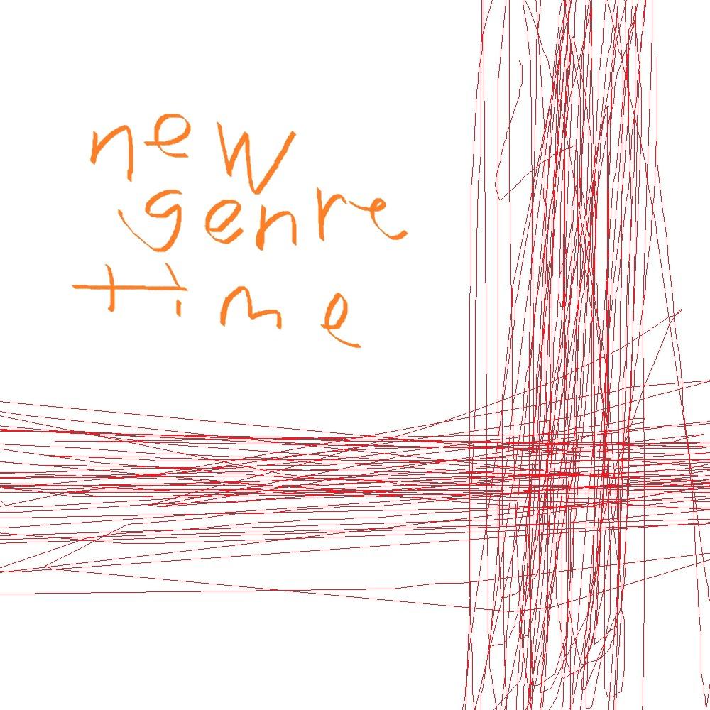 new genre time