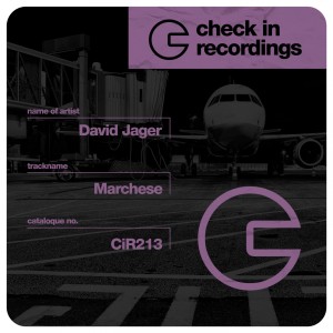 收聽David Jager的Marchese (Radio Edit)歌詞歌曲