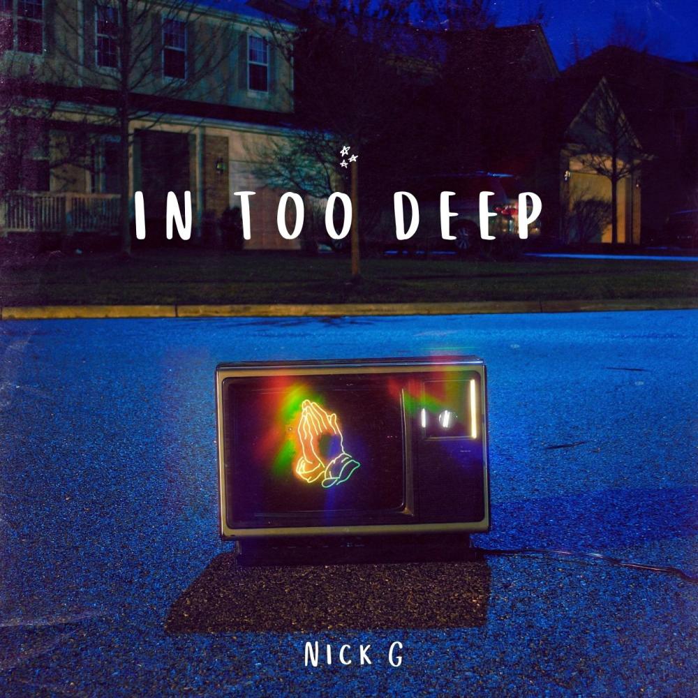 In Too Deep