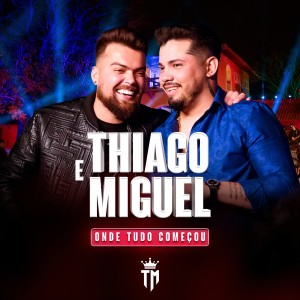 ดาวน์โหลดและฟังเพลง Zona de Perigo (Ao Vivo) พร้อมเนื้อเพลงจาก Thiago e Miguel