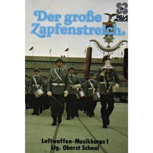 收聽Das Luftwaffen-Musikkorps 3的Preussens Gloria歌詞歌曲