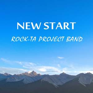 새로운 시작 dari ROCK-TA PROJECT BAND