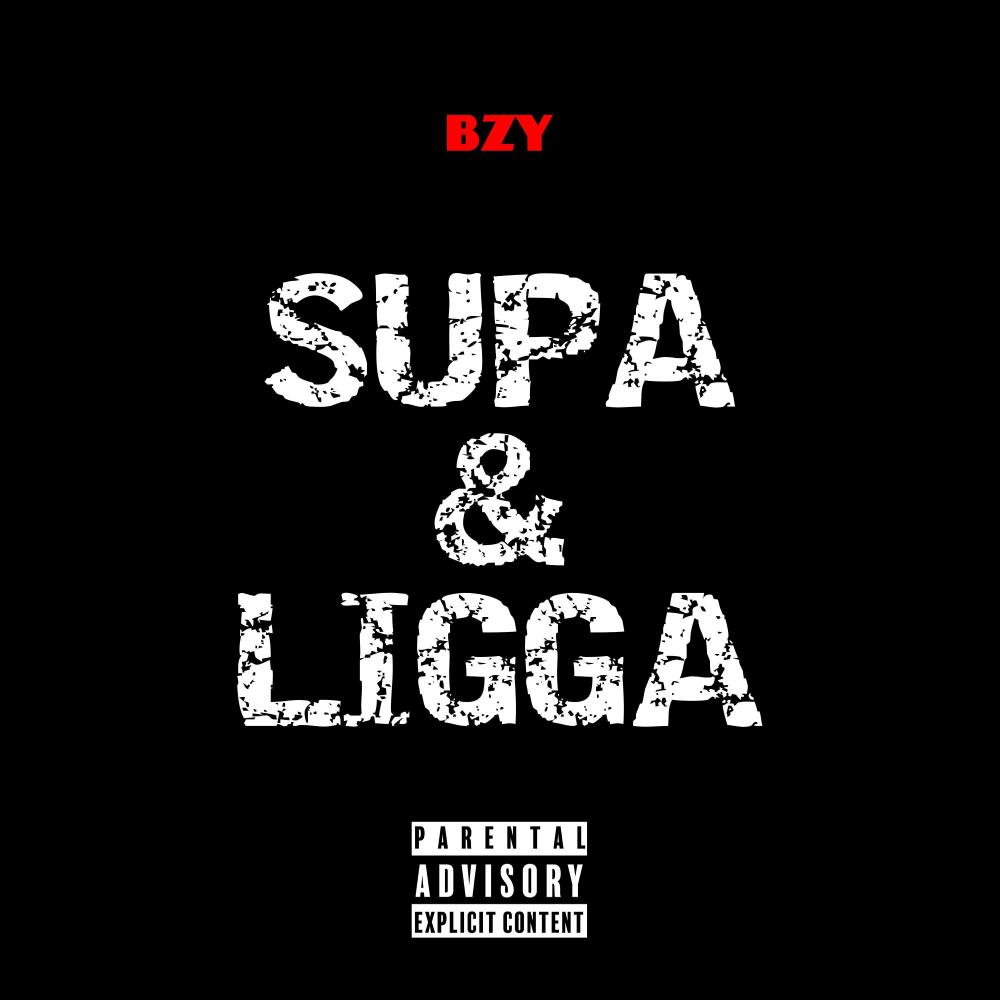 Supa & Ligga (Explicit)