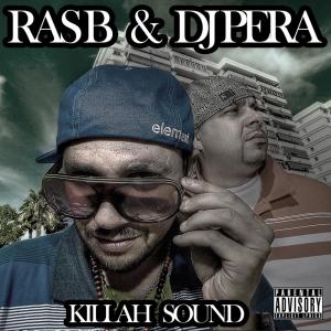 Album Killa Sound (Explicit) oleh Dj Pera