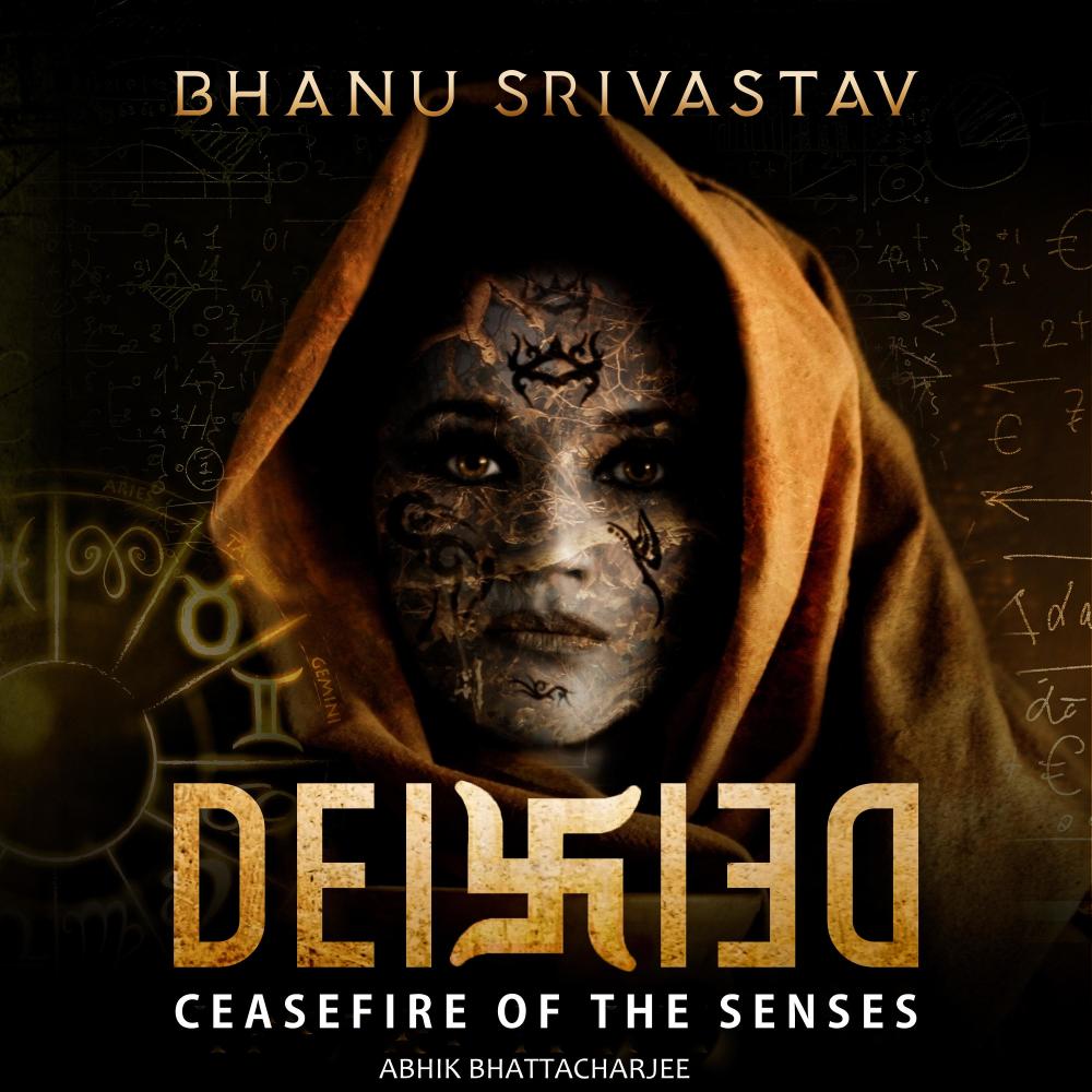 Ceasefire of the Senses (feat. Abhik Bhattacharjee & Bhanu Srivastav) (Explicit)