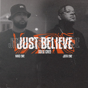 Album Just Believe from 