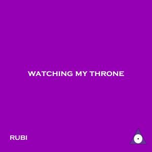 Watching My Throne (feat. Beats by Con)